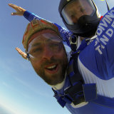 Skydiving Tandem