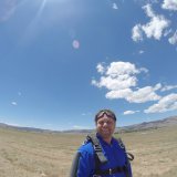 First Skydive!