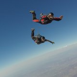 Sky Boogie