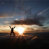 Fly_Girl_Sunset