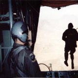 C130 RAMP EXIT