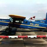 SKYDIVE ROTTERDAM
