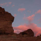 Red cloud