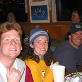 Neal Arthur and Kelly