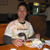 SeeFood Lou