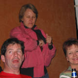 Deuce Wendy and Mouth