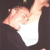 Ron and Holly 2-1-03