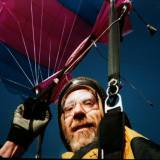 Iflyme Canopy Pilot
