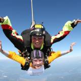 1st Jump 9/13/07