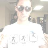 run walk... fly