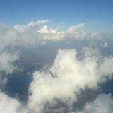 more clouds