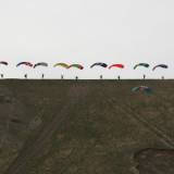 Utah, groundlaunch