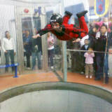 iFLY Hollywood!