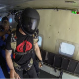 Cobra Commander 