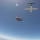 Check Dive