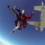 Skydive UTAH