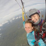 Canopy fun