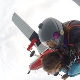 Tandem Exit