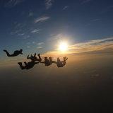 Just another sunset jump