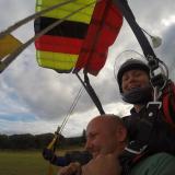 Tdm Landing
