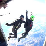 skyfest jump