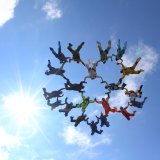 20-way formation