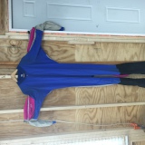 Tonysuit For Tall Man