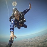Tandem Jump