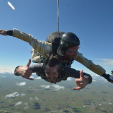 Skydive Center, Buenos Aires
