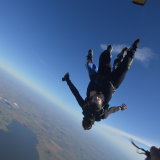 Skydive Center Chascomús