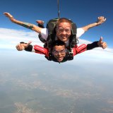 Tandem Sky Dive,Tuofeng skydiving,Yangjiang,Guangzhou,China