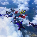 11 Way forming