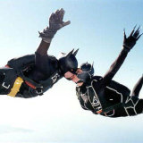BATMAN CATWOMAN