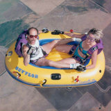 RAFT JUMP
