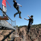 Royal Gorge 100