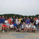 Craig Girard 30-Way Camp