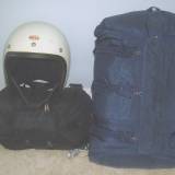 Pop's old gear