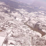 winter dive