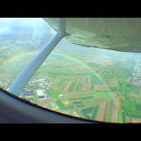 somewhere over the rainbow