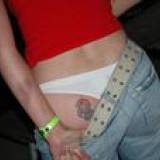 Jello shots made me do it !