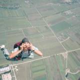 skydive