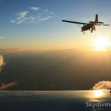 Formation load climbout