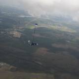 Pilot Out, Main Coming Shortly