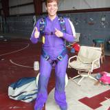 Me in new gear