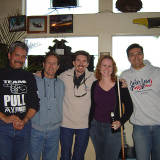 Hanging With Friends