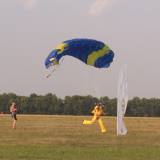 Landing