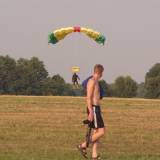 Landing