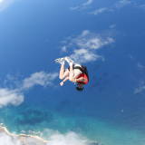 Front Flip