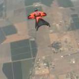 wingsuit
