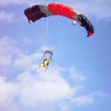 Second Jump